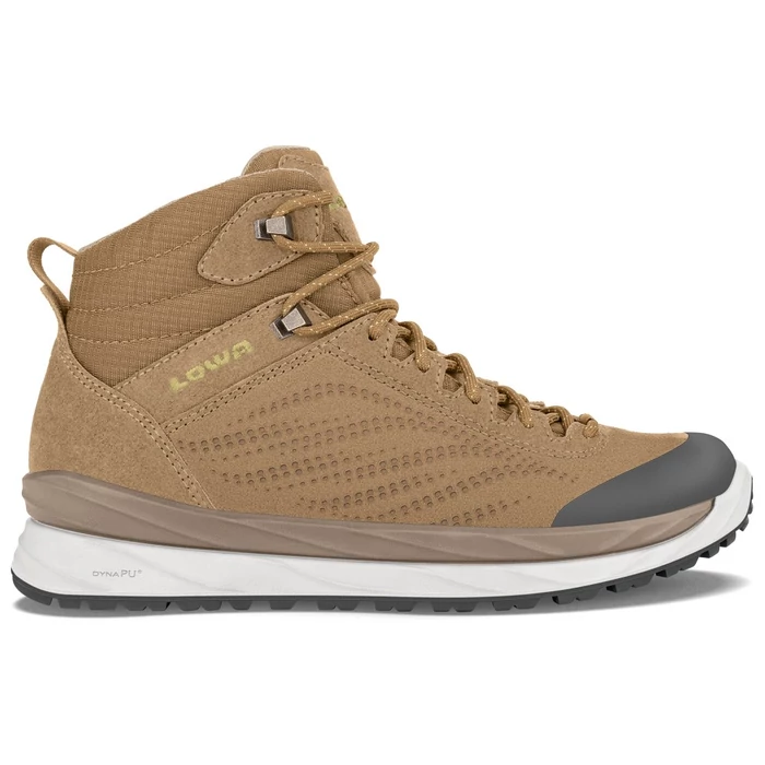 LOWA Malta GTX Mid női bakancs