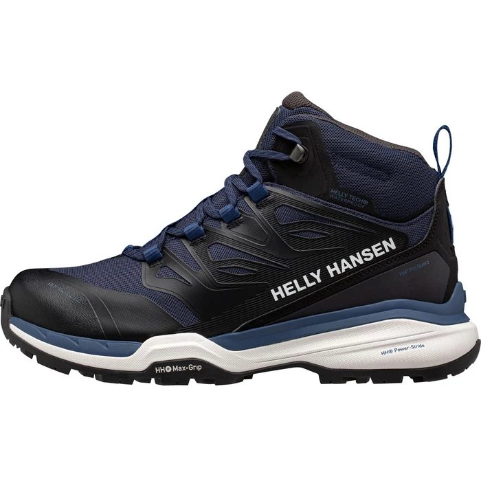HELLY HANSEN Traverse Mid - férfi túrabakancs