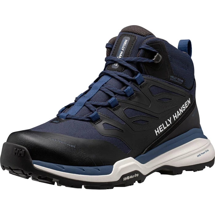 HELLY HANSEN Traverse Mid - férfi túrabakancs