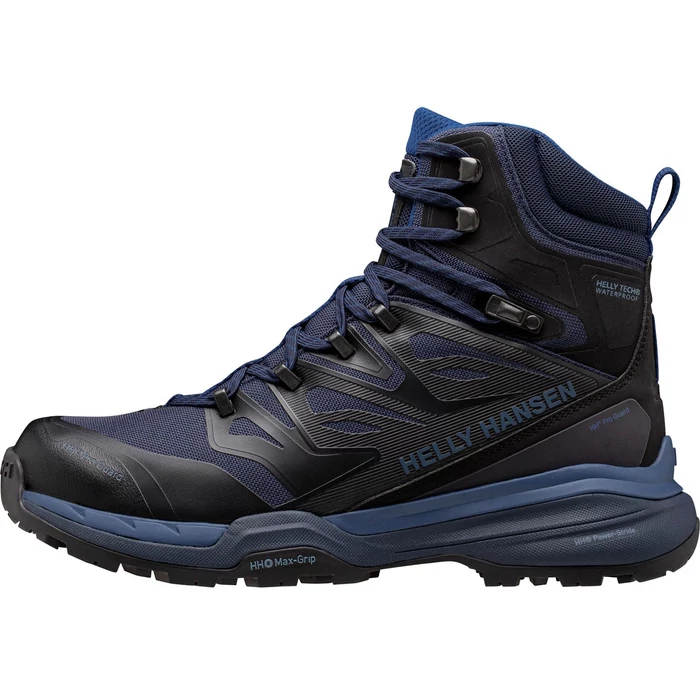 HELLY HANSEN Traverse HT Boot - férfi túrabakancs