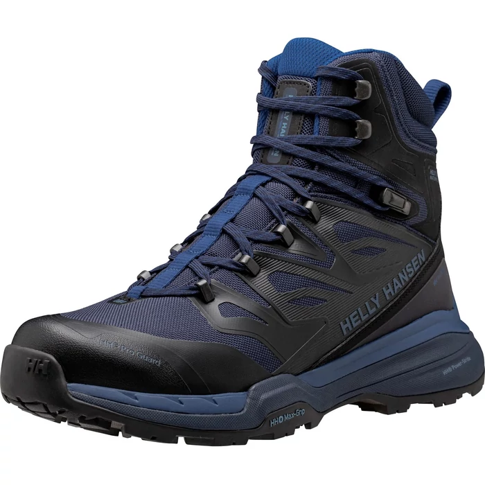 HELLY HANSEN Traverse HT Boot - férfi túrabakancs