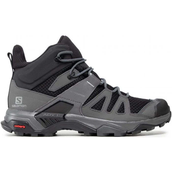 SALOMON X Ultra 4 Mid GTX túracipő