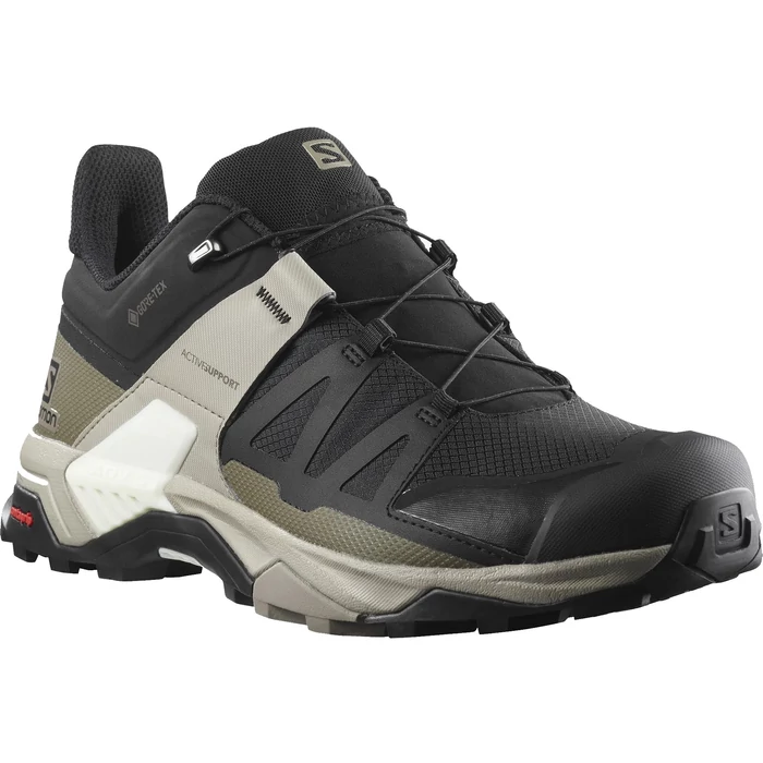 SALOMON X Ultra 4 GTX túracipő