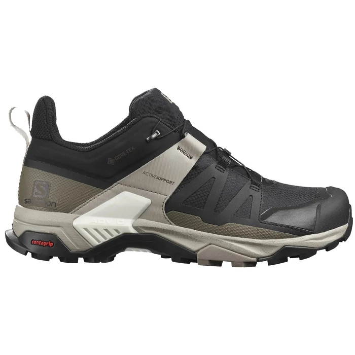 SALOMON X Ultra 4 GTX túracipő