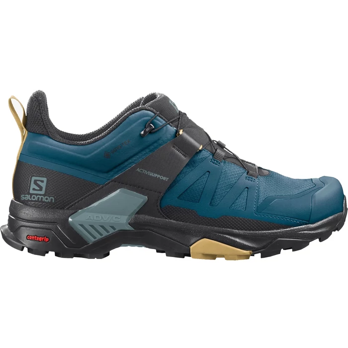 SALOMON X Ultra 4 GTX túracipő
