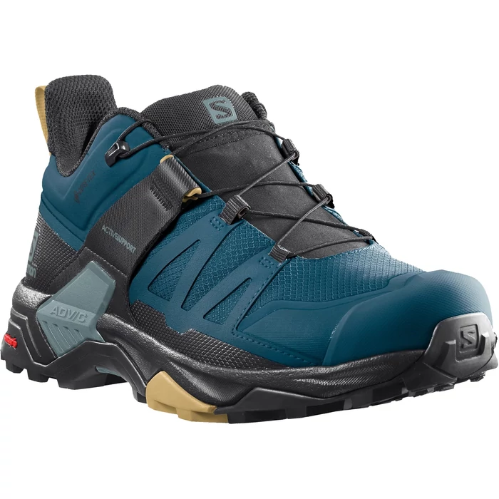 SALOMON X Ultra 4 GTX túracipő