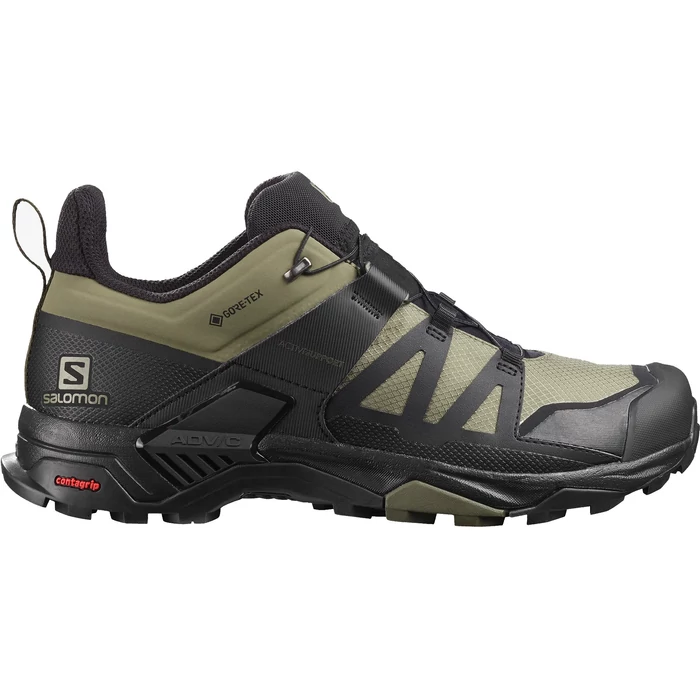 SALOMON X Ultra 4 GTX túracipő
