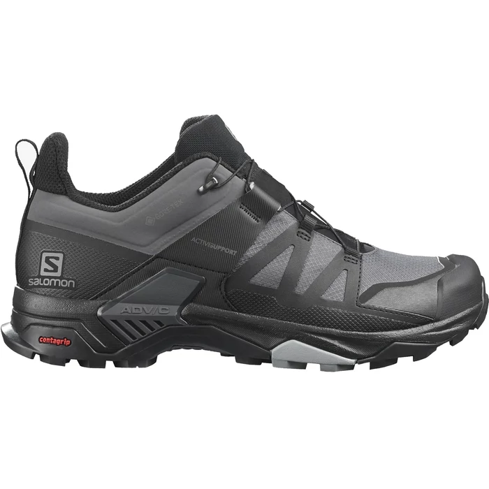 SALOMON X Ultra 4 GTX túracipő