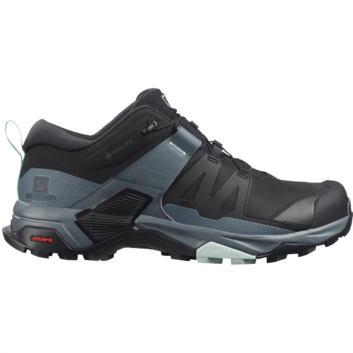 SALOMON X Ultra 4 GTX női túracipő