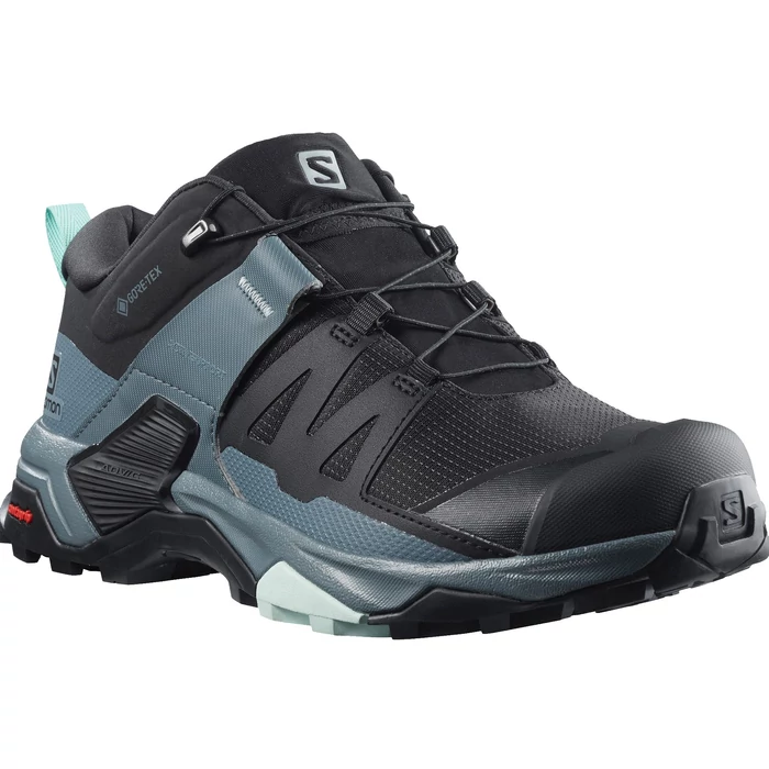 SALOMON X Ultra 4 GTX női túracipő