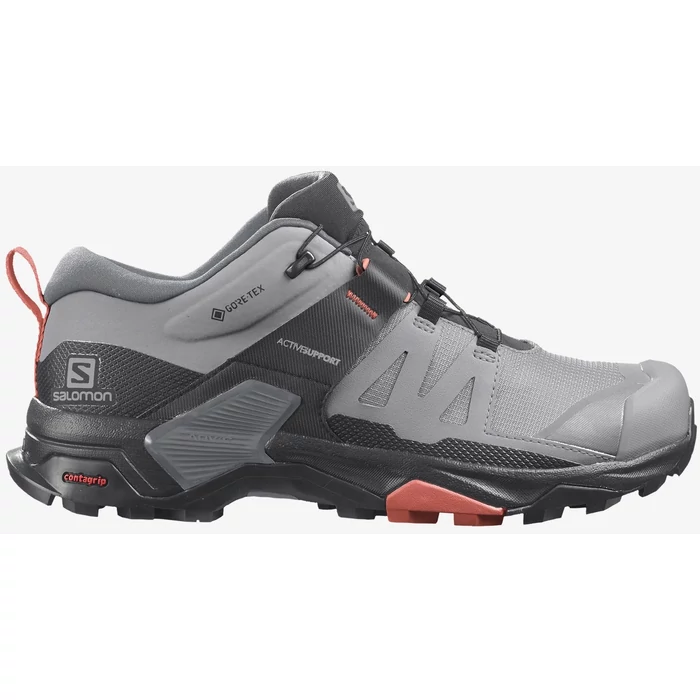 SALOMON X Ultra 4 GTX női túracipő