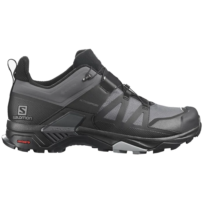 SALOMON X Ultra 4 Wide GTX túracipő