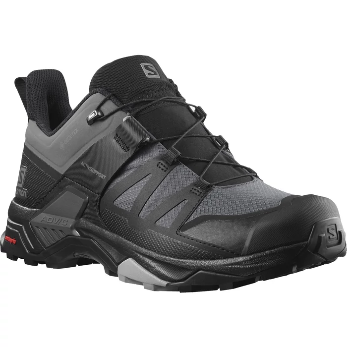 SALOMON X Ultra 4 Wide GTX túracipő