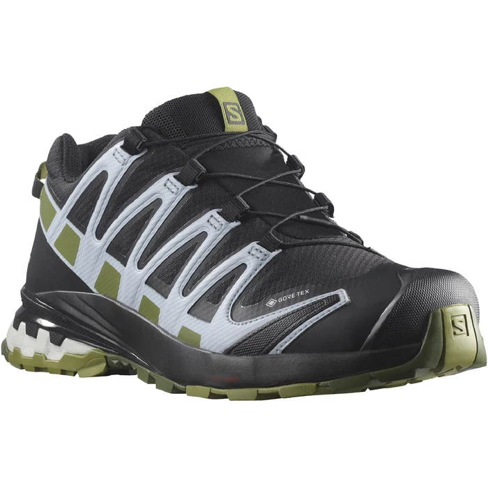 SALOMON XA Pro 3D V8 GTX női túra- és terepfutó cipő