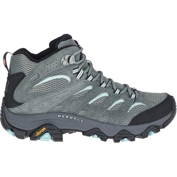 MERRELL Moab 3 Mid GTX - női túracipő