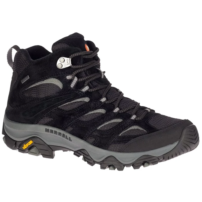 MERRELL Moab 3 Mid GTX - férfi túracipő