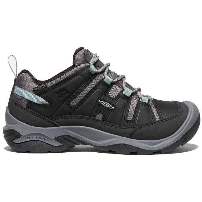 KEEN Circadia WP - női túracipő