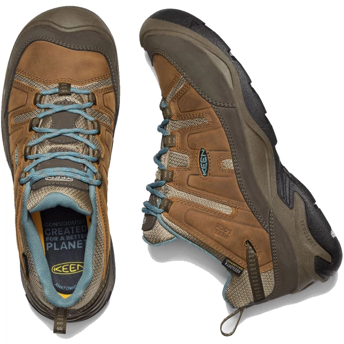 KEEN Circadia WP női túracipő