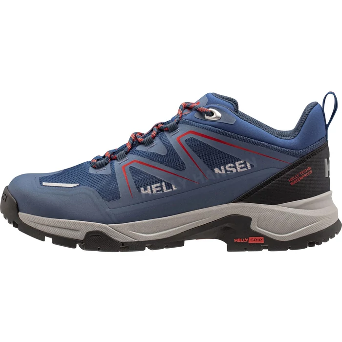 HELLY HANSEN Cascade Low HT - férfi túracipő