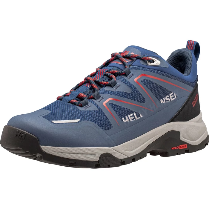 HELLY HANSEN Cascade Low HT - férfi túracipő