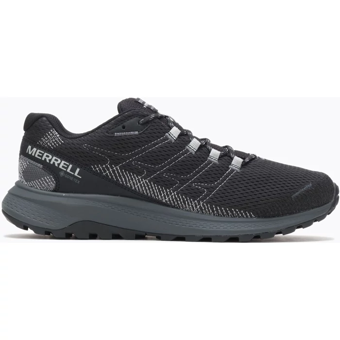 MERRELL Fly Strike GTX - férfi terepfutó cipő