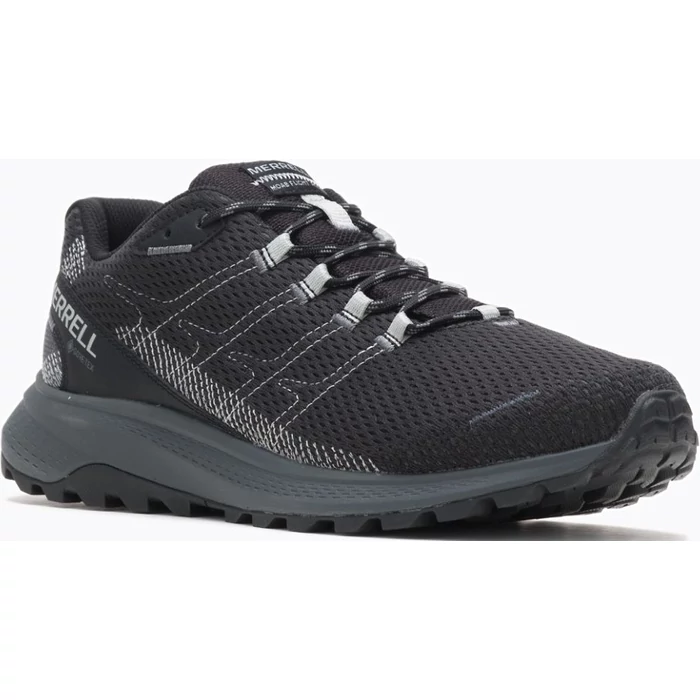 MERRELL Fly Strike GTX - férfi terepfutó cipő
