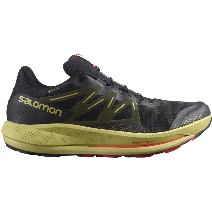 SALOMON Pulsar Trail GTX terepfutó cipő