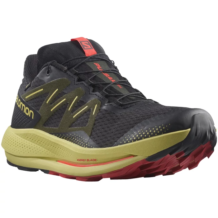 SALOMON Pulsar Trail GTX terepfutó cipő