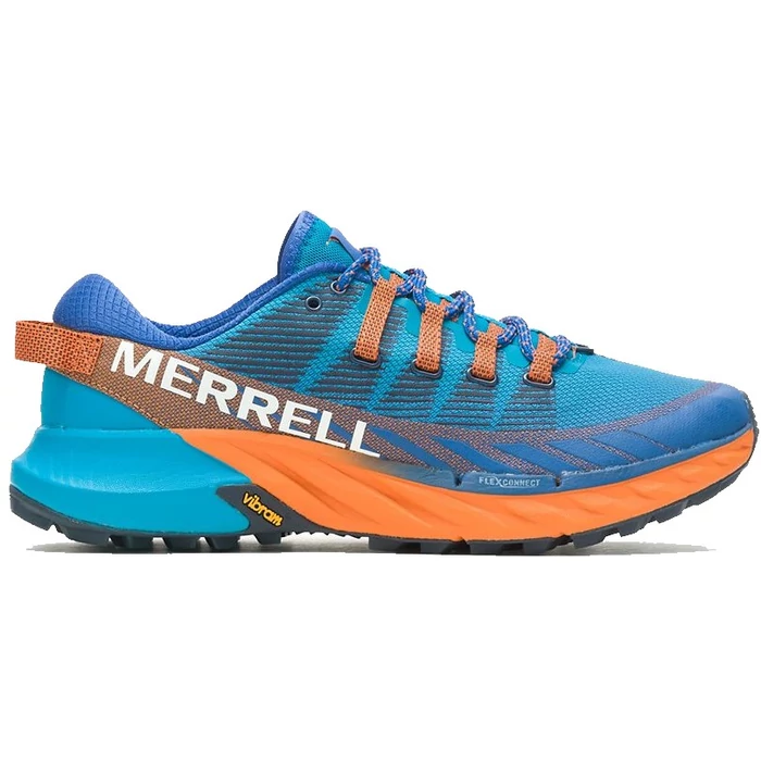 MERRELL Agility Peak 4 - férfi terepfutó cipő