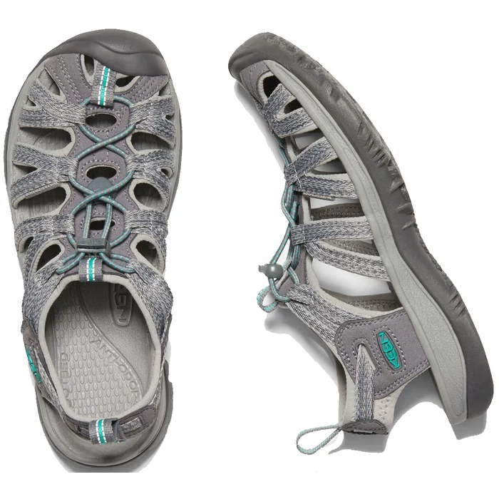 KEEN Whisper női sportszandál