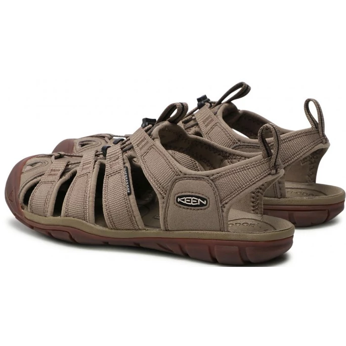 KEEN Clearwater CNX férfi szandál