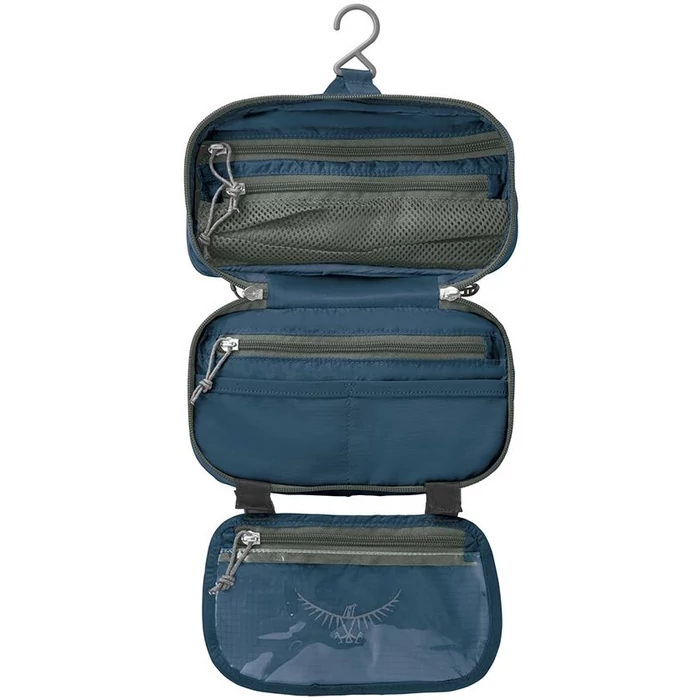 OSPREY Ultralight Washbag Zip - neszesszer