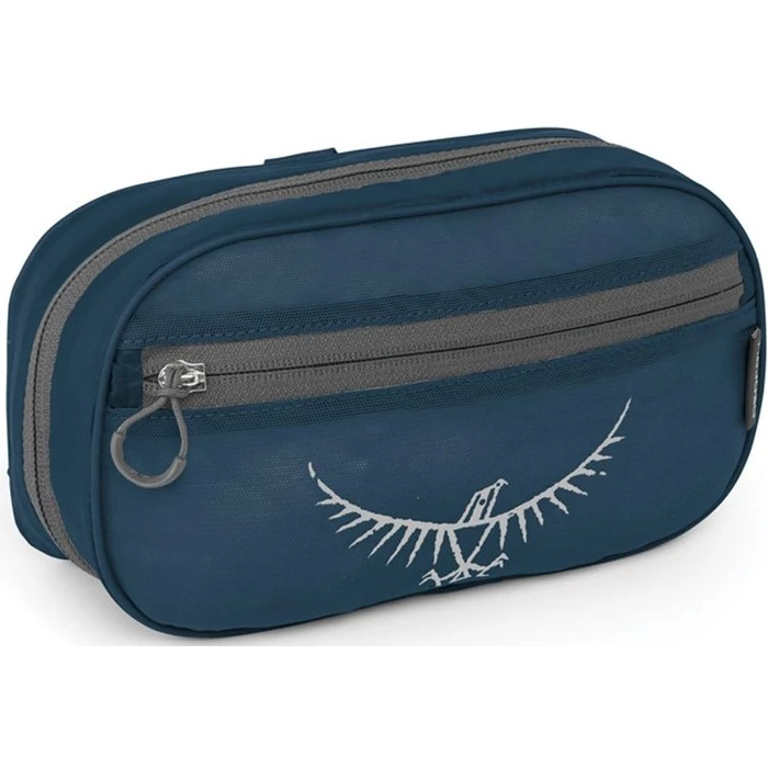 OSPREY Ultralight Washbag Zip - neszesszer