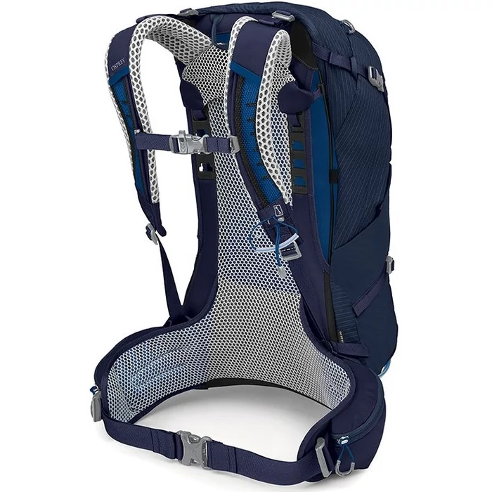 OSPREY Stratos 24 - túrazsák