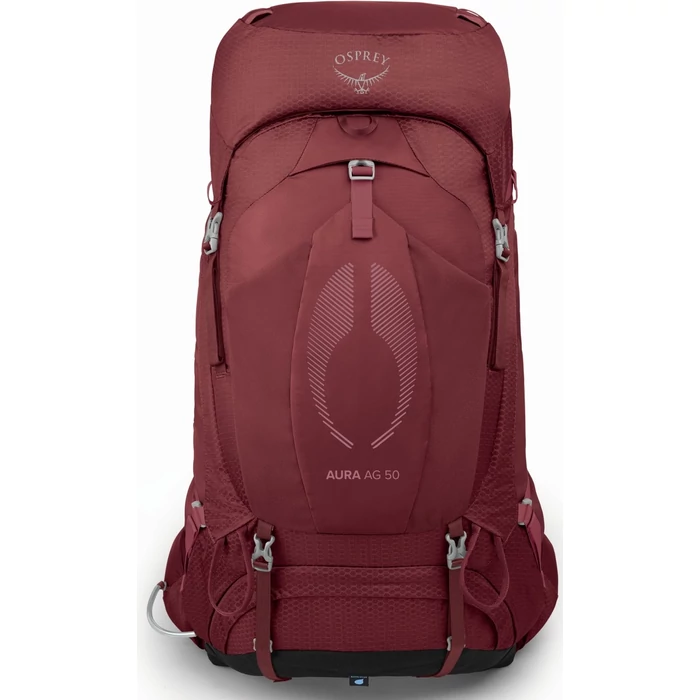 OSPREY Aura AG 50 - női túrazsák