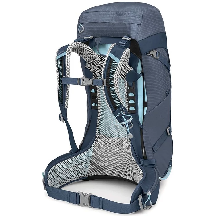 OSPREY Sirrus 44 - női túrazsák