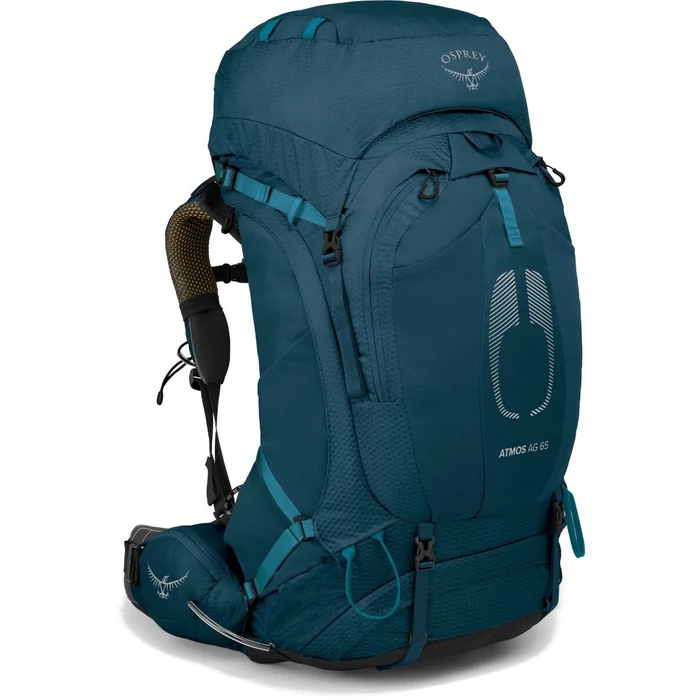 OSPREY Atmos AG 65 - túrazsák