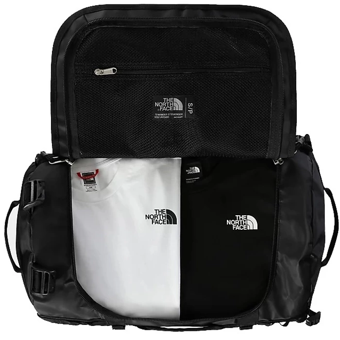 THE NORTH FACE Base Camp Duffel S táska