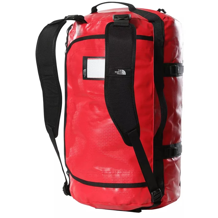THE NORTH FACE Base Camp Duffel S - hátizsákos utazótáska