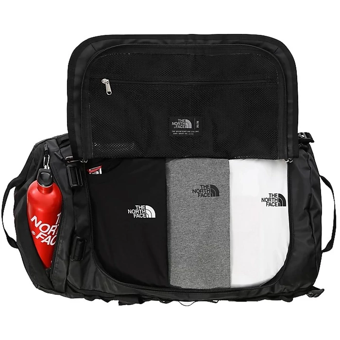 THE NORTH FACE Base Camp Duffel M táska