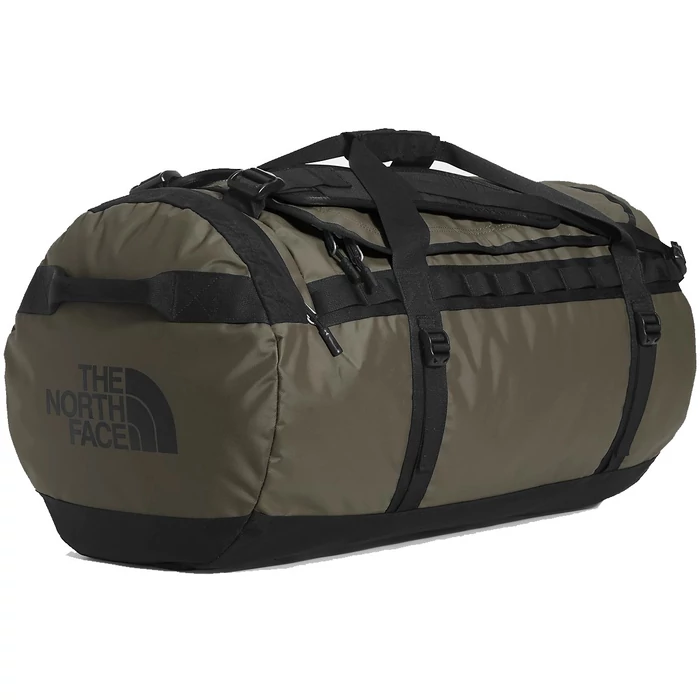 THE NORTH FACE Base Camp Duffel L táska