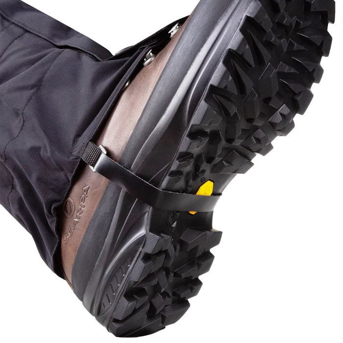 TREKMATES Rannoch Dry Gaiter  kamásli