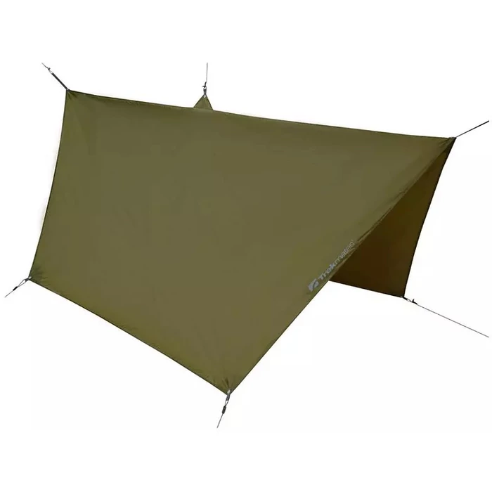 TREKMATES Hexagon Tarp ponyva