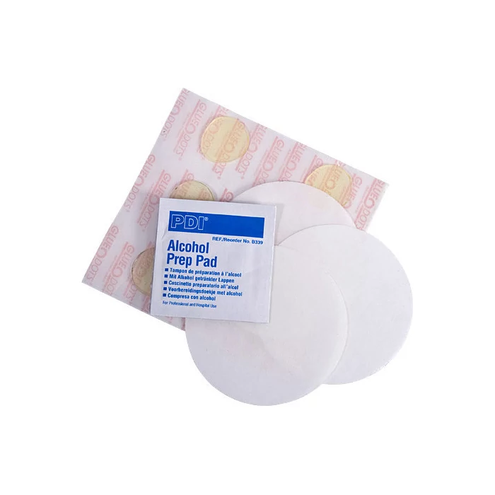 THERM-A-REST Instant Field matrac javító készlet