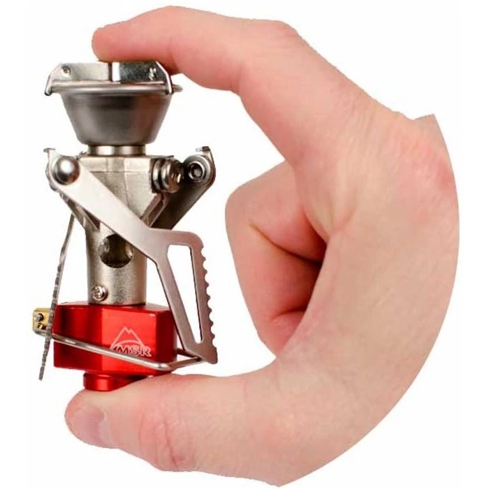 MSR Pocket Rocket 2 gázfőző