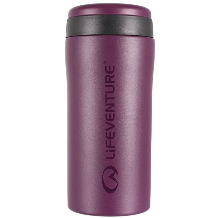 LIFEVENTURE Thermal Mug 0,3l termosz