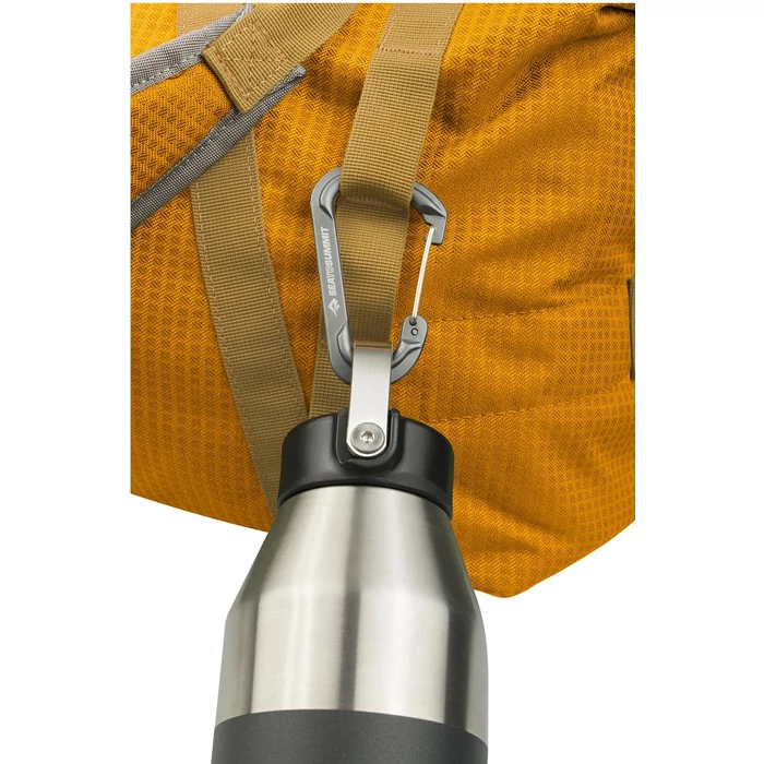 SEA TO SUMMIT Accessory Carabiner Set Large 2 darab