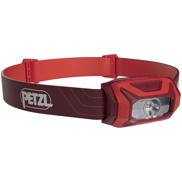 PETZL TIKKINA 300 fejlámpa