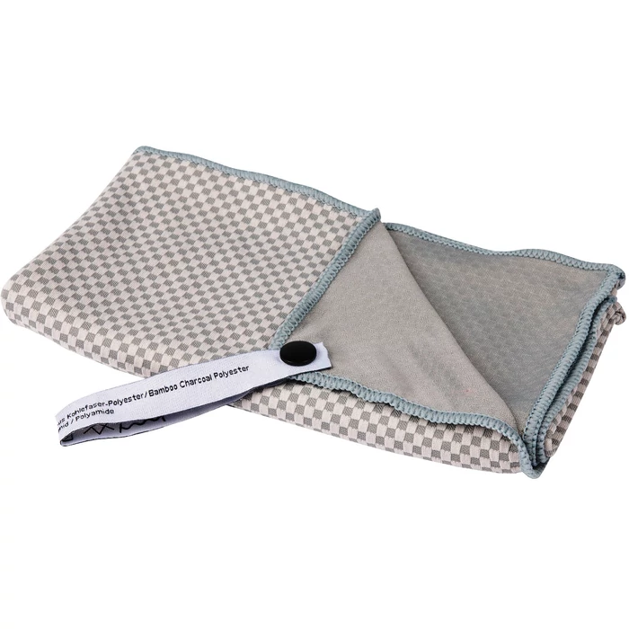 TATONKA Travel Towel Bamboo S törölköző