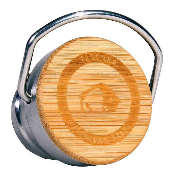 TATONKA Bamboo Lid kupak